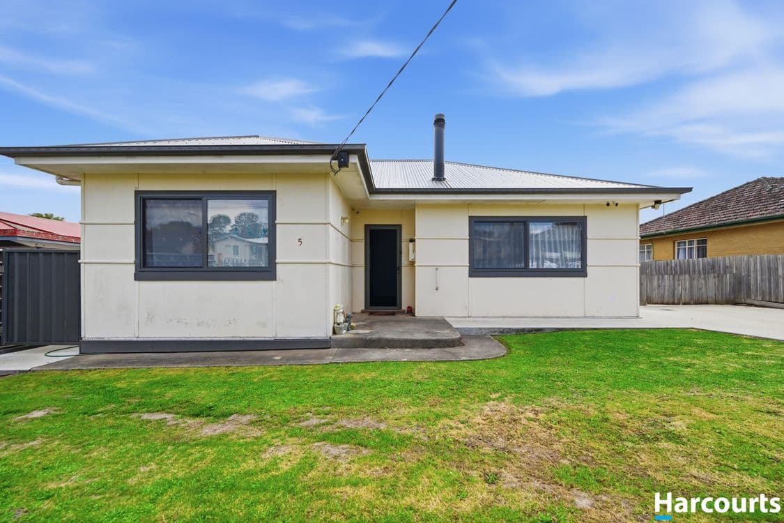 5 Parr Street, LEONGATHA, VIC 3953, Leongatha - Thumbnail 6