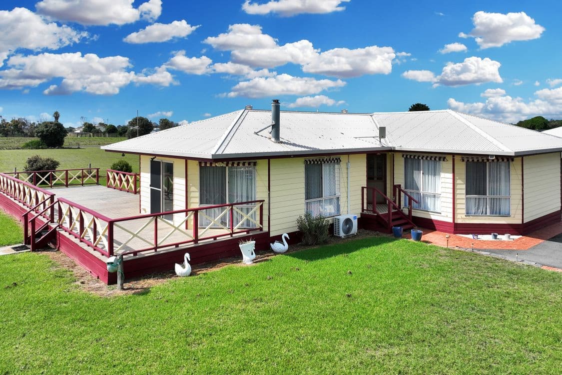 10 Gowrie Rise, WOODSIDE BEACH, VIC 3874, Woodside Beach - Image 1