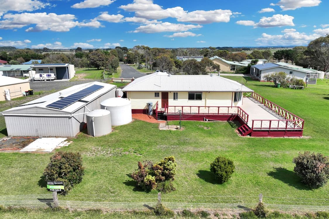 10 Gowrie Rise, WOODSIDE BEACH, VIC 3874, Woodside Beach - Thumbnail 2