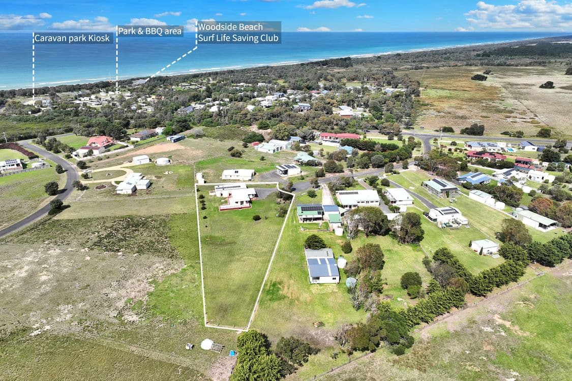 10 Gowrie Rise, WOODSIDE BEACH, VIC 3874, Woodside Beach - Thumbnail 3