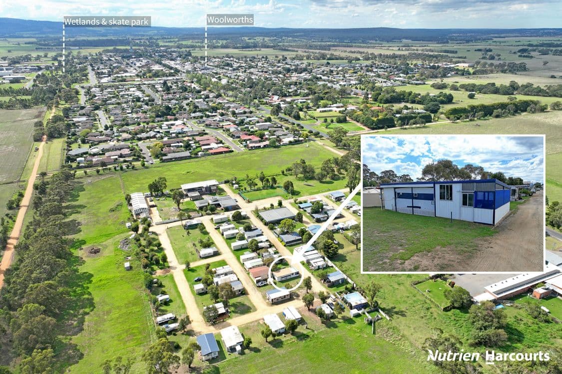 Site 34/460 Commercial Road, YARRAM, VIC 3971, Yarram - Thumbnail 2