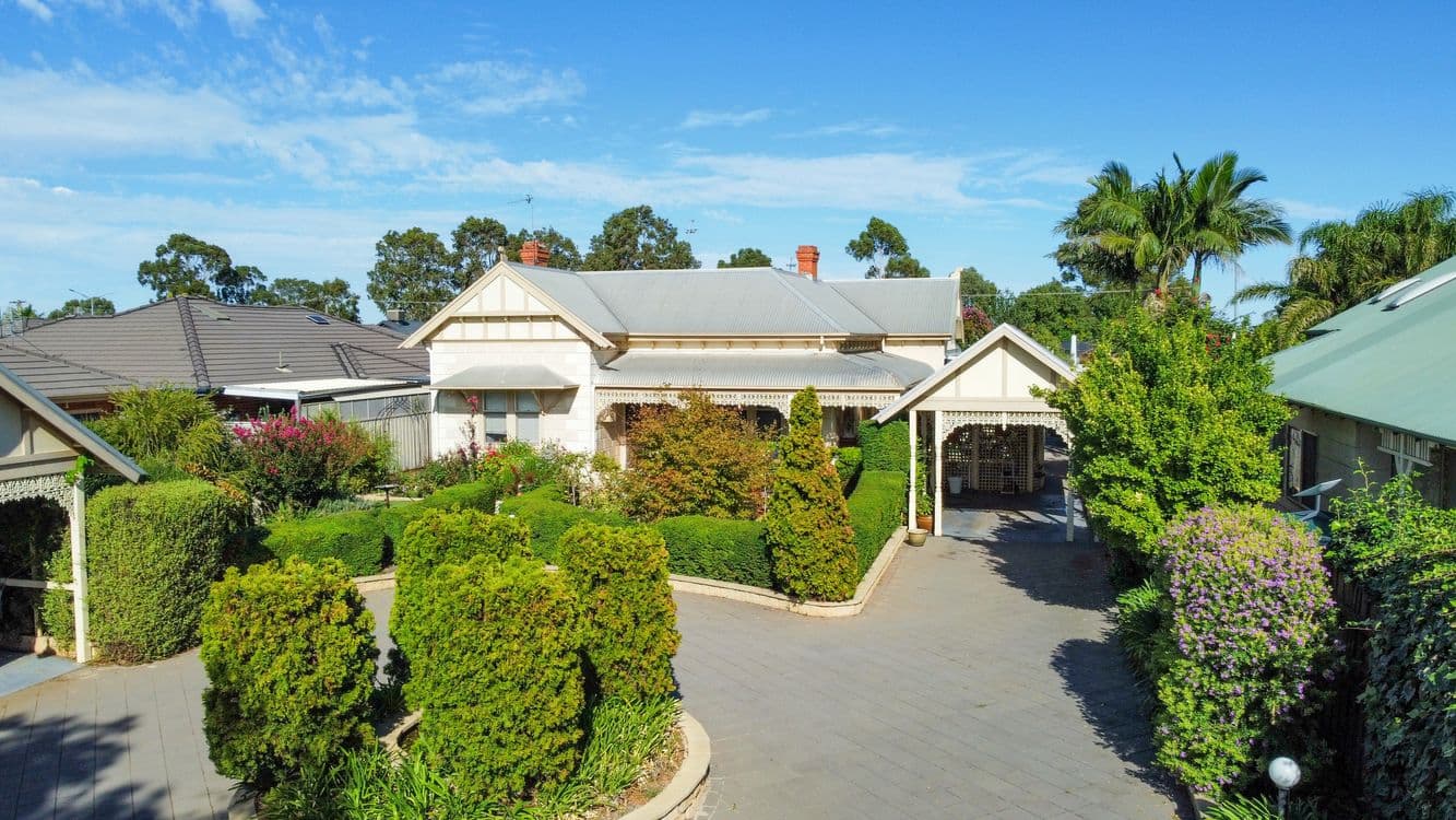 36 Splatt Street, SWAN HILL, VIC 3585, Swan Hill - Thumbnail 3