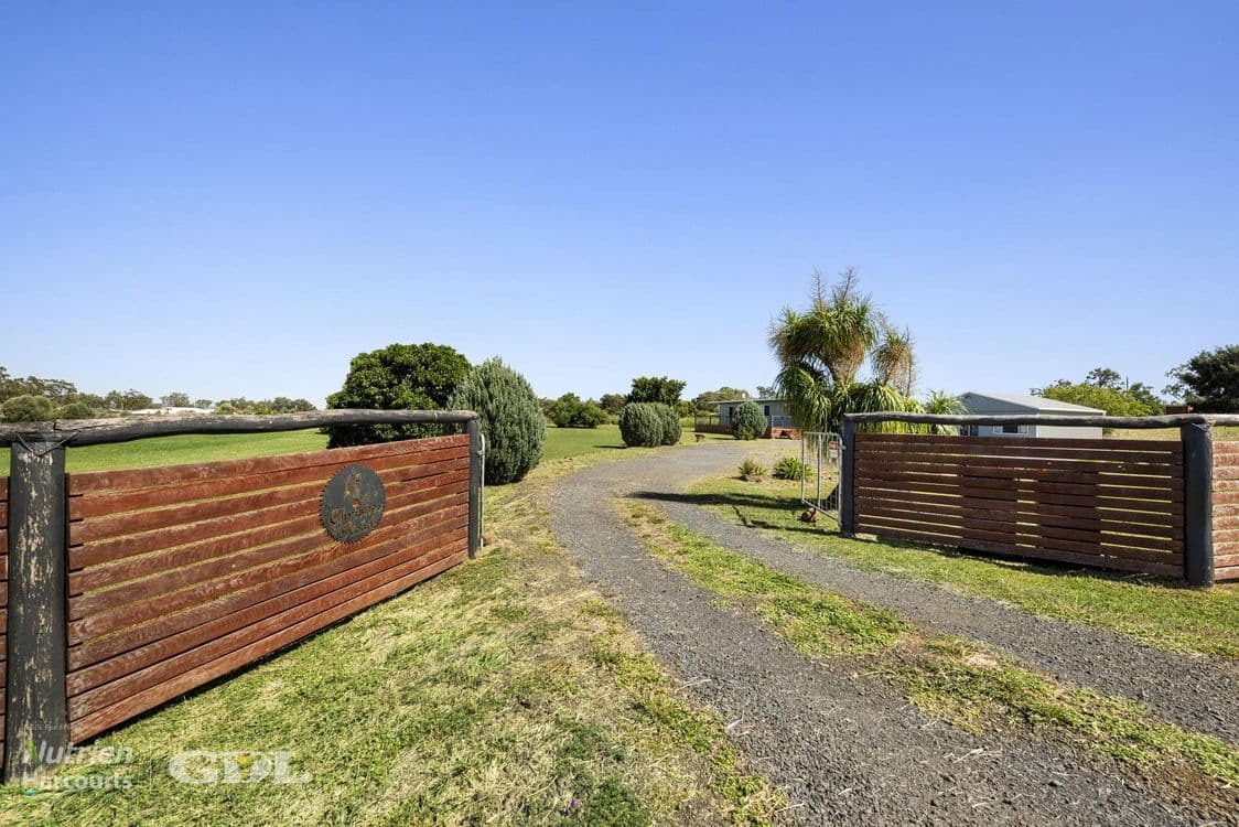 14 Christies Road, DALBY, QLD 4405, Pirrinuan - Image 1