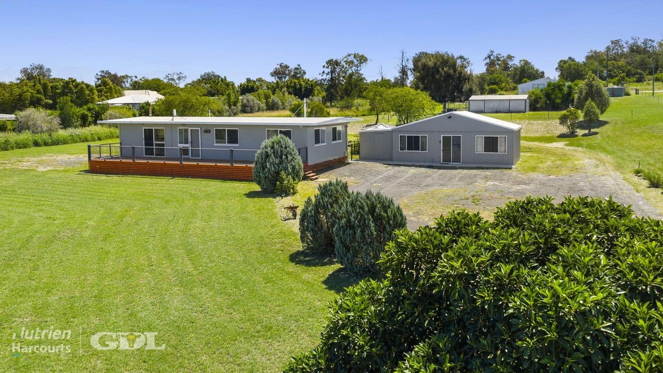 14 Christies Road, DALBY, QLD 4405, Pirrinuan - Thumbnail 2