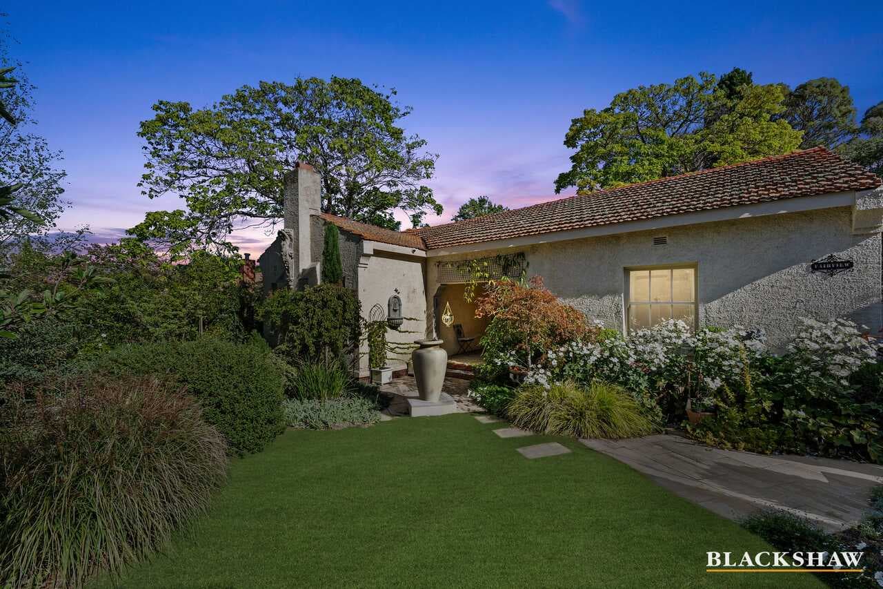 71  Euree Street, Reid, Reid - Thumbnail 2