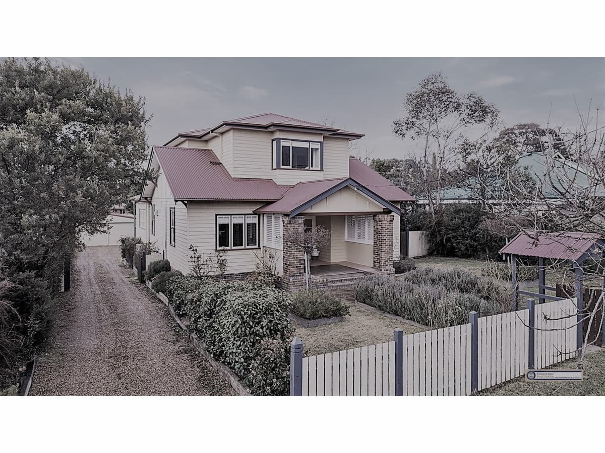 86 Mann Street, Armidale NSW 2350, Armidale - Image 1