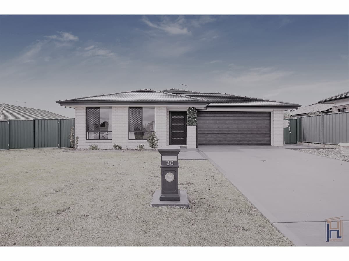 20 Dala Lane, Armidale NSW 2350, Armidale - Image 1