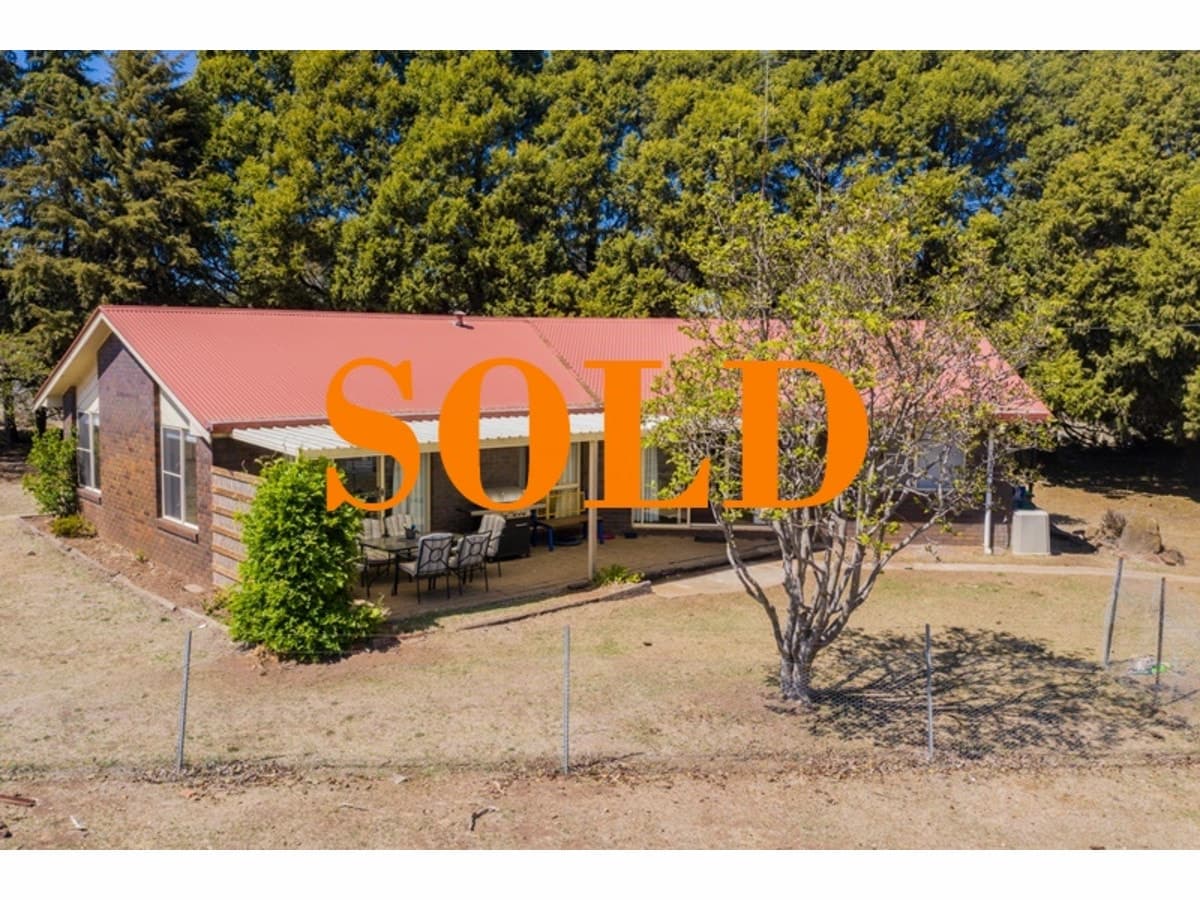 3164 New England Highway, Armidale NSW 2350, Armidale - Image 1