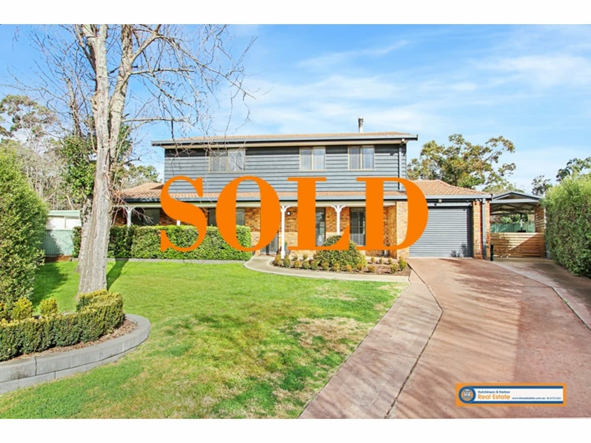 18 Baldwyn Street, Armidale NSW 2350, Armidale - Image 1