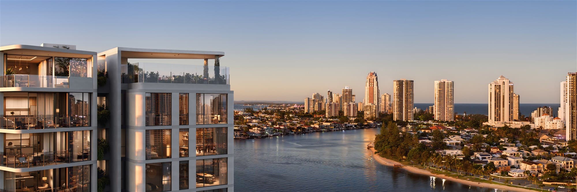 SURFERS PARADISE, QLD, Surfers Paradise - Image 1