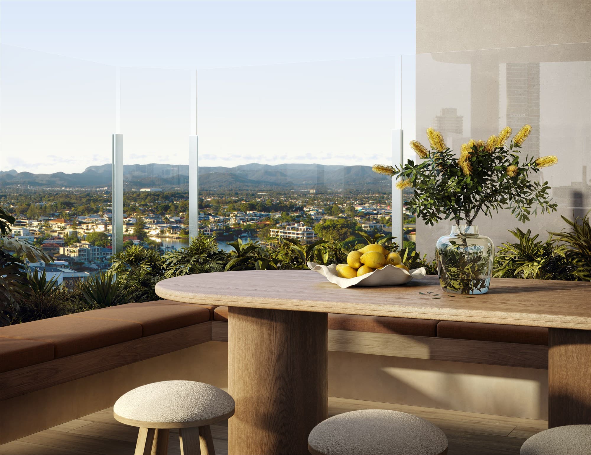 SURFERS PARADISE, QLD, Surfers Paradise - Thumbnail 8