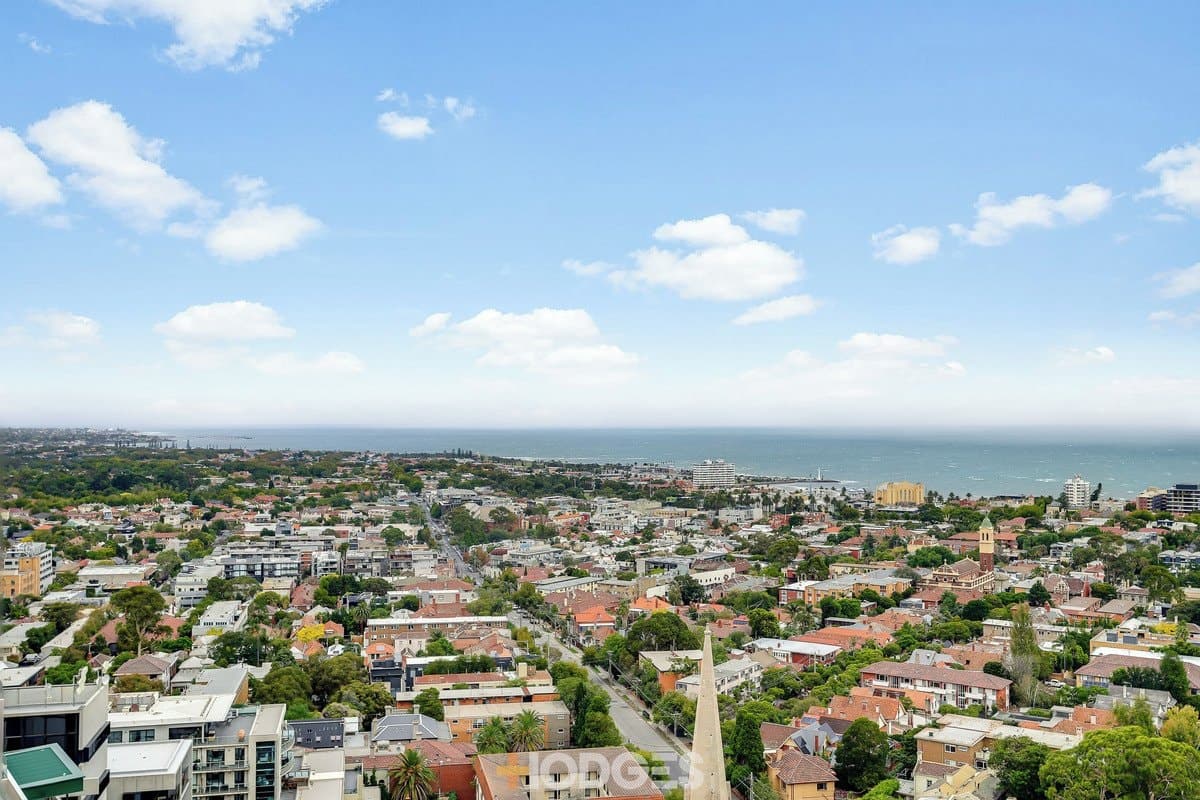 2106 / 3-5 St Kilda Road, St Kilda, VIC, 3182, St Kilda - Image 1