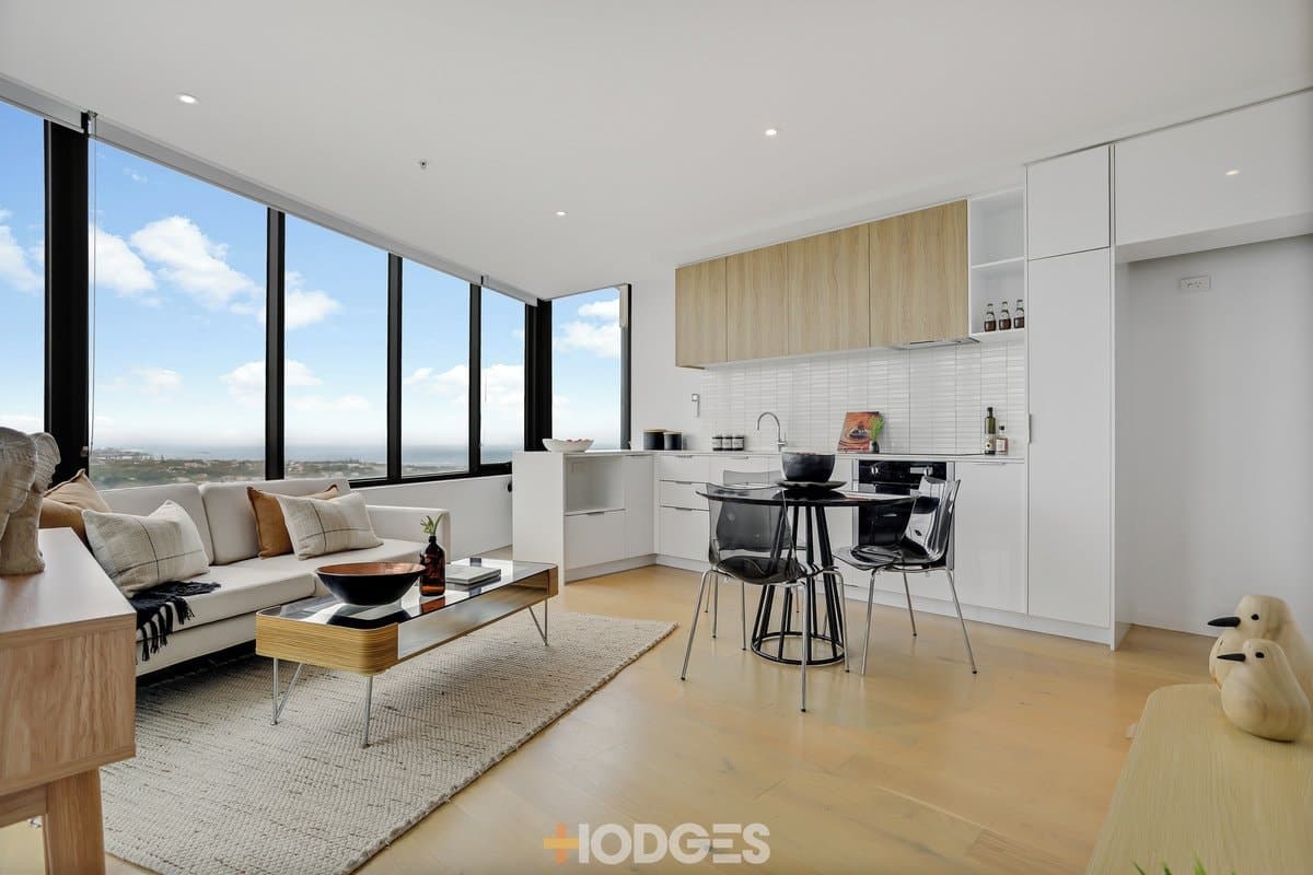 2106 / 3-5 St Kilda Road, St Kilda, VIC, 3182, St Kilda - Thumbnail 2