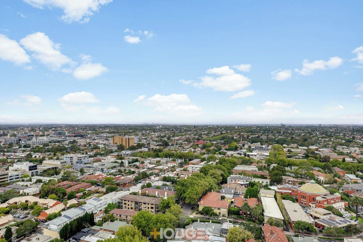 2106 / 3-5 St Kilda Road, St Kilda, VIC, 3182, St Kilda - Thumbnail 3