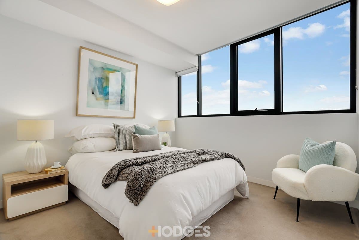 2106 / 3-5 St Kilda Road, St Kilda, VIC, 3182, St Kilda - Thumbnail 4