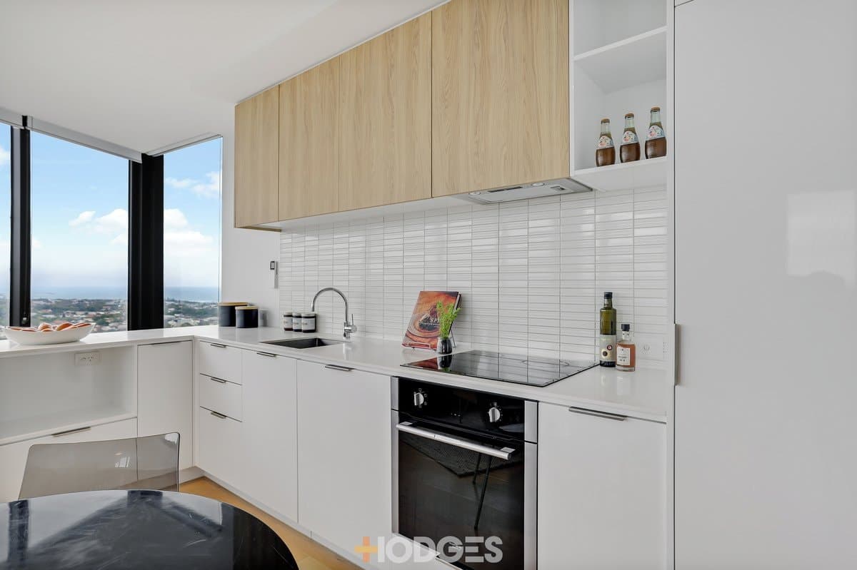 2106 / 3-5 St Kilda Road, St Kilda, VIC, 3182, St Kilda - Thumbnail 5