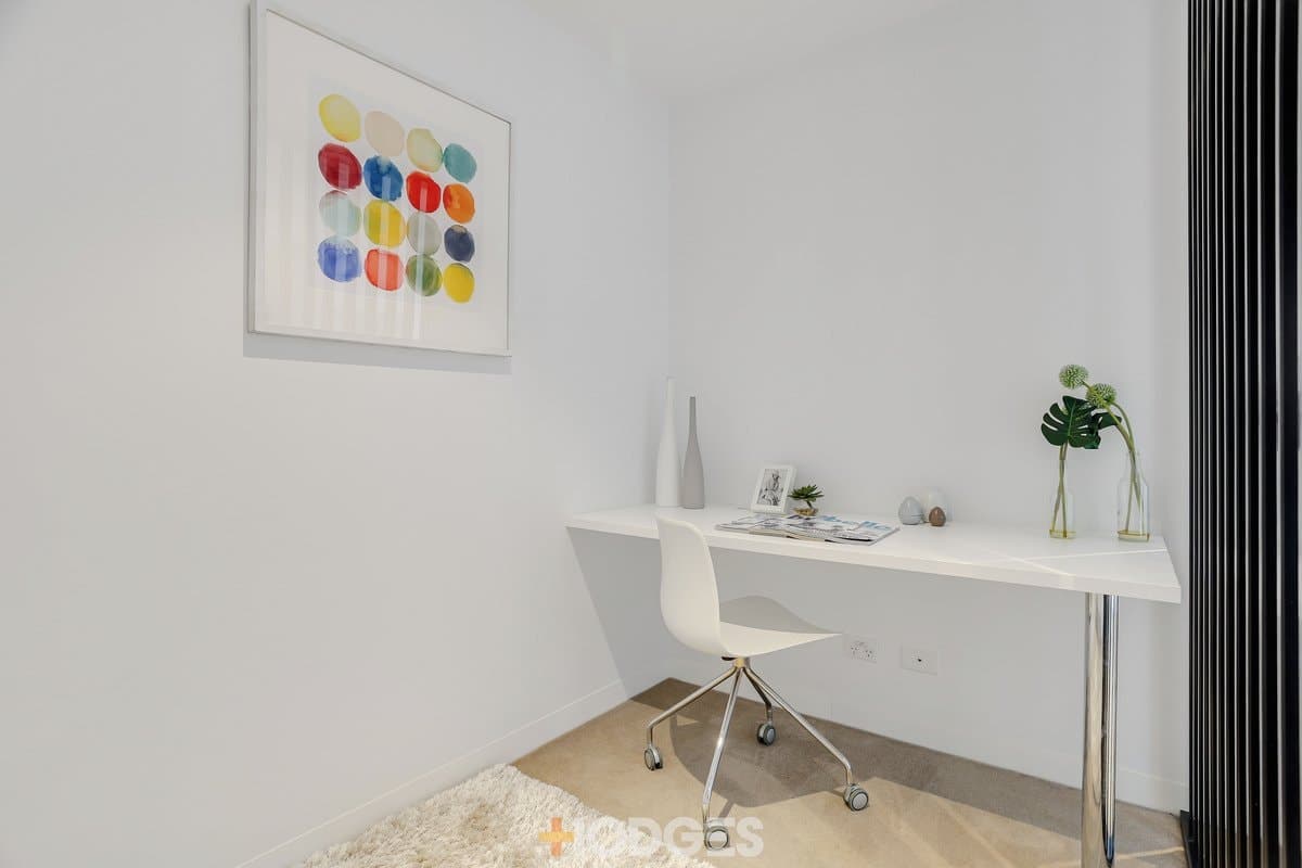2106 / 3-5 St Kilda Road, St Kilda, VIC, 3182, St Kilda - Thumbnail 6