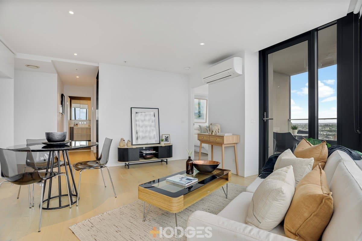 2106 / 3-5 St Kilda Road, St Kilda, VIC, 3182, St Kilda - Thumbnail 8