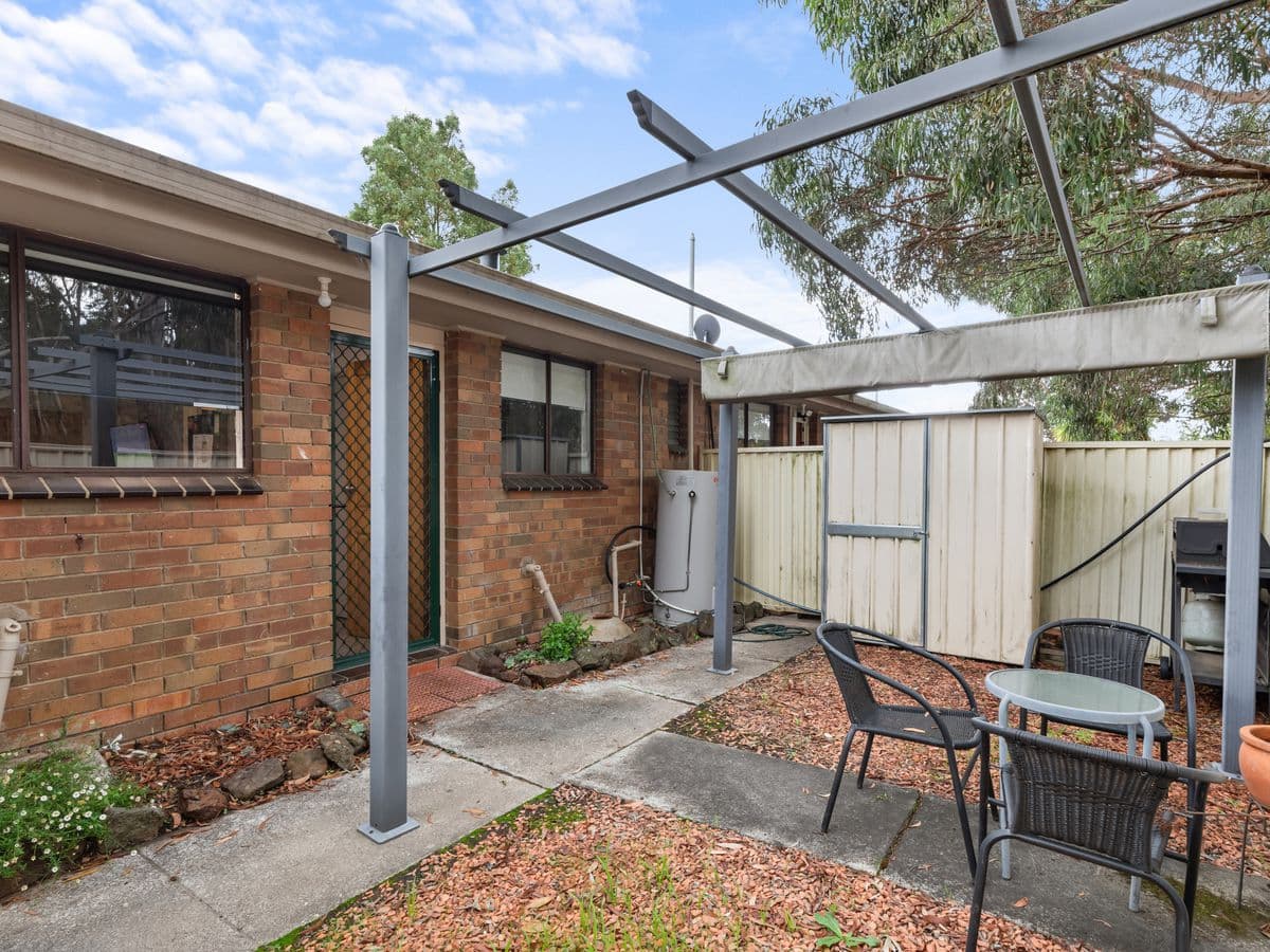 16 / 10 SIMPSON STREET, Black Hill, Black Hill - Thumbnail 7