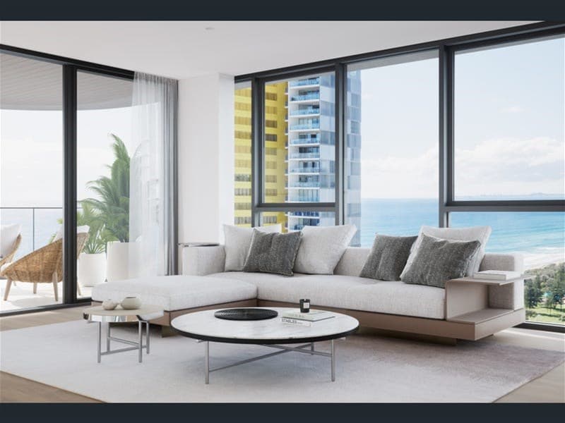 BROADBEACH, QLD, Broadbeach - Thumbnail 2