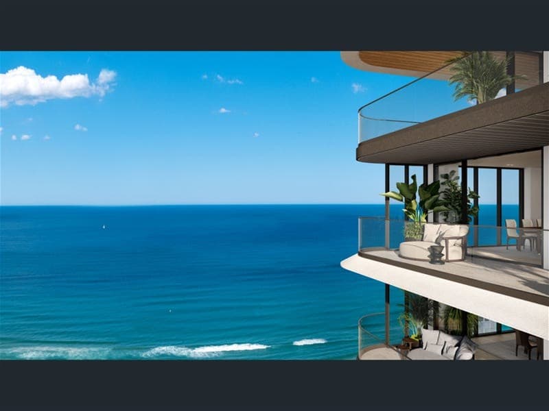 BROADBEACH, QLD, Broadbeach - Thumbnail 4