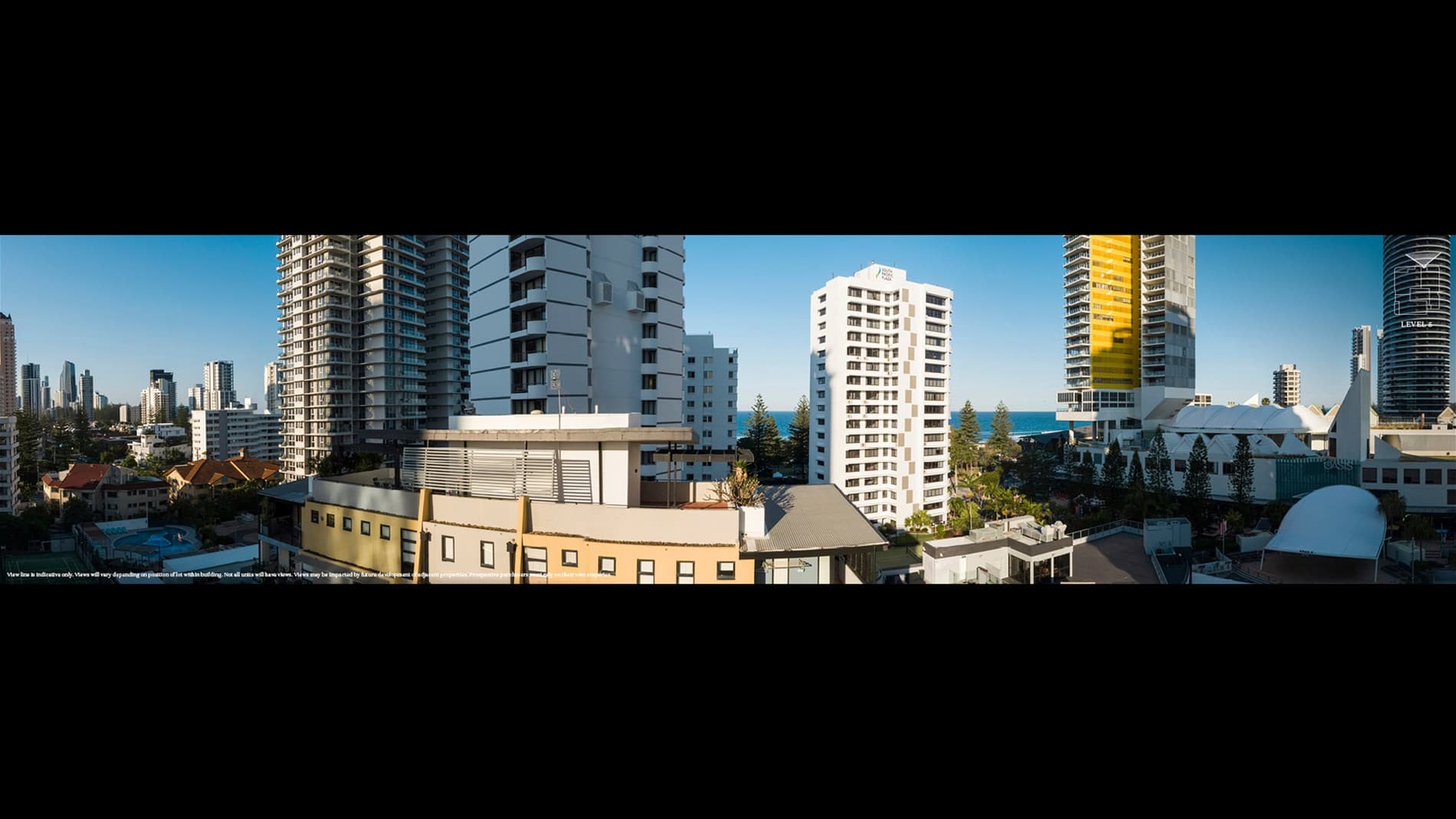 BROADBEACH, QLD, Broadbeach - Thumbnail 3
