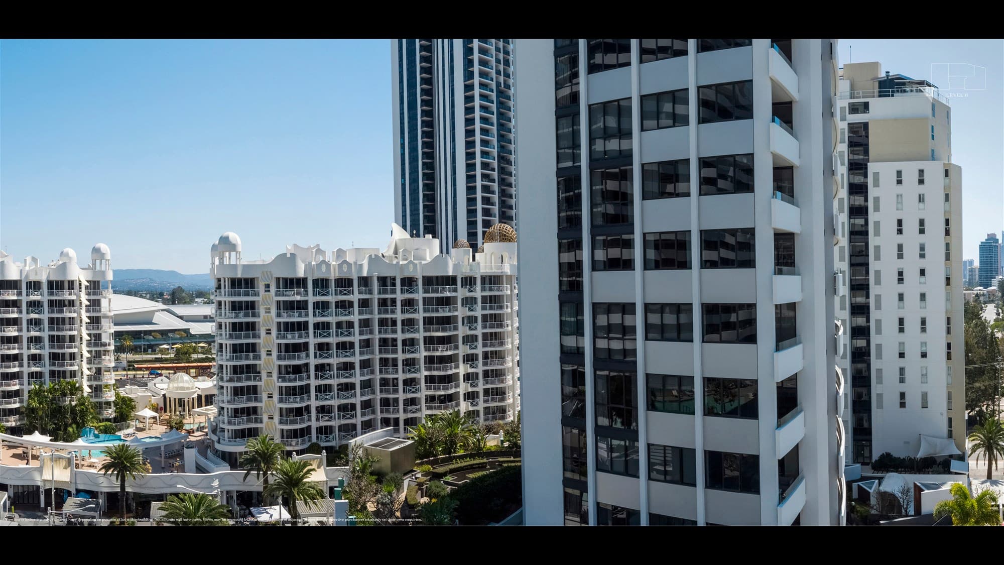 BROADBEACH, QLD, Broadbeach - Thumbnail 2