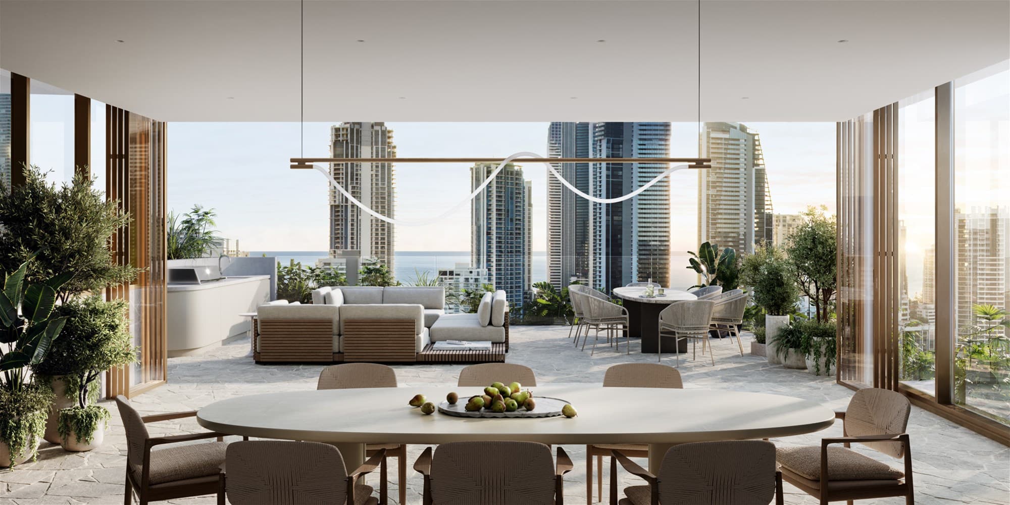 SURFERS PARADISE, QLD, Surfers Paradise - Thumbnail 2