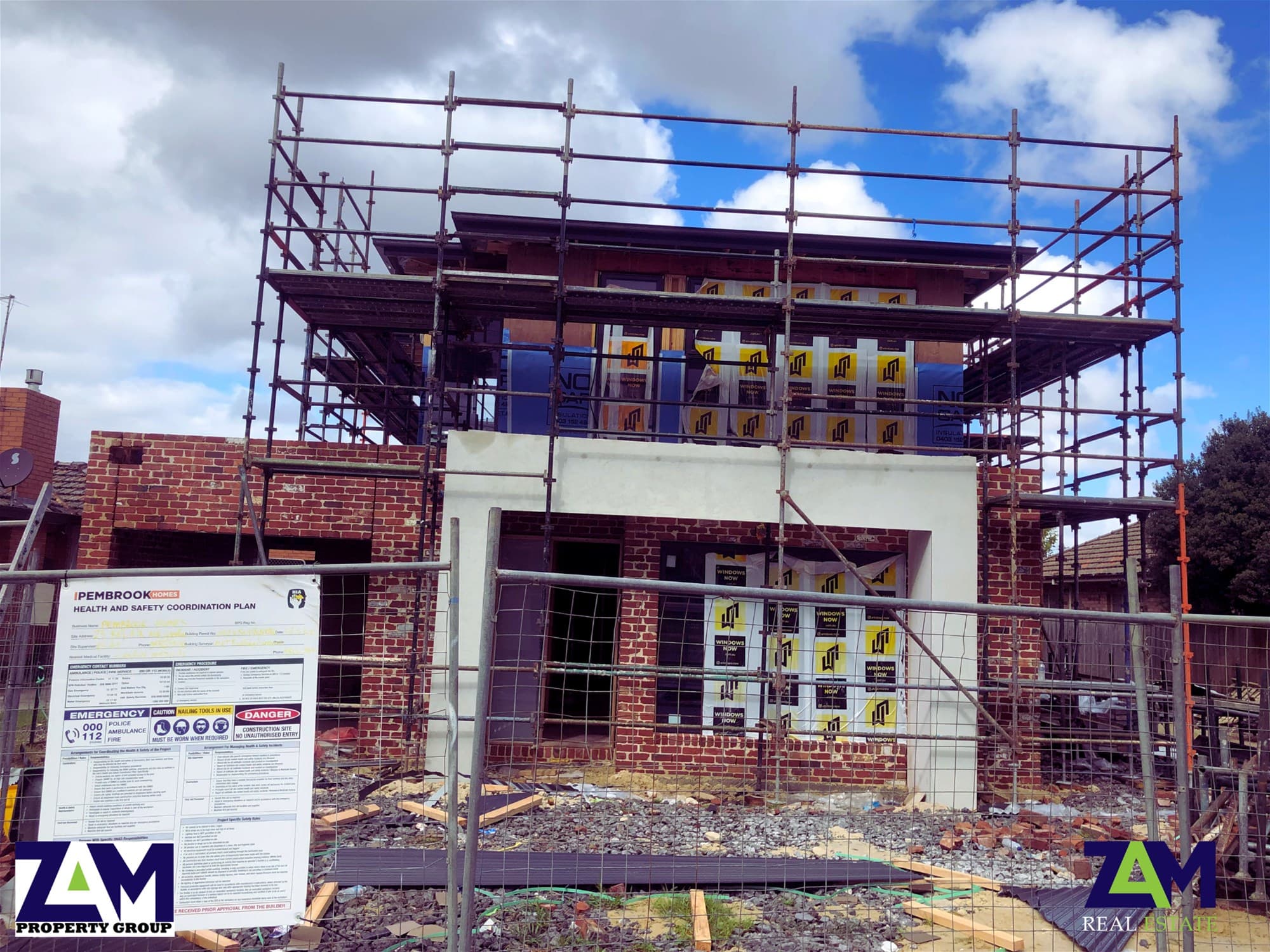 Lot TBC Belair Avenue GLENROY, VIC, Glenroy - Image 1