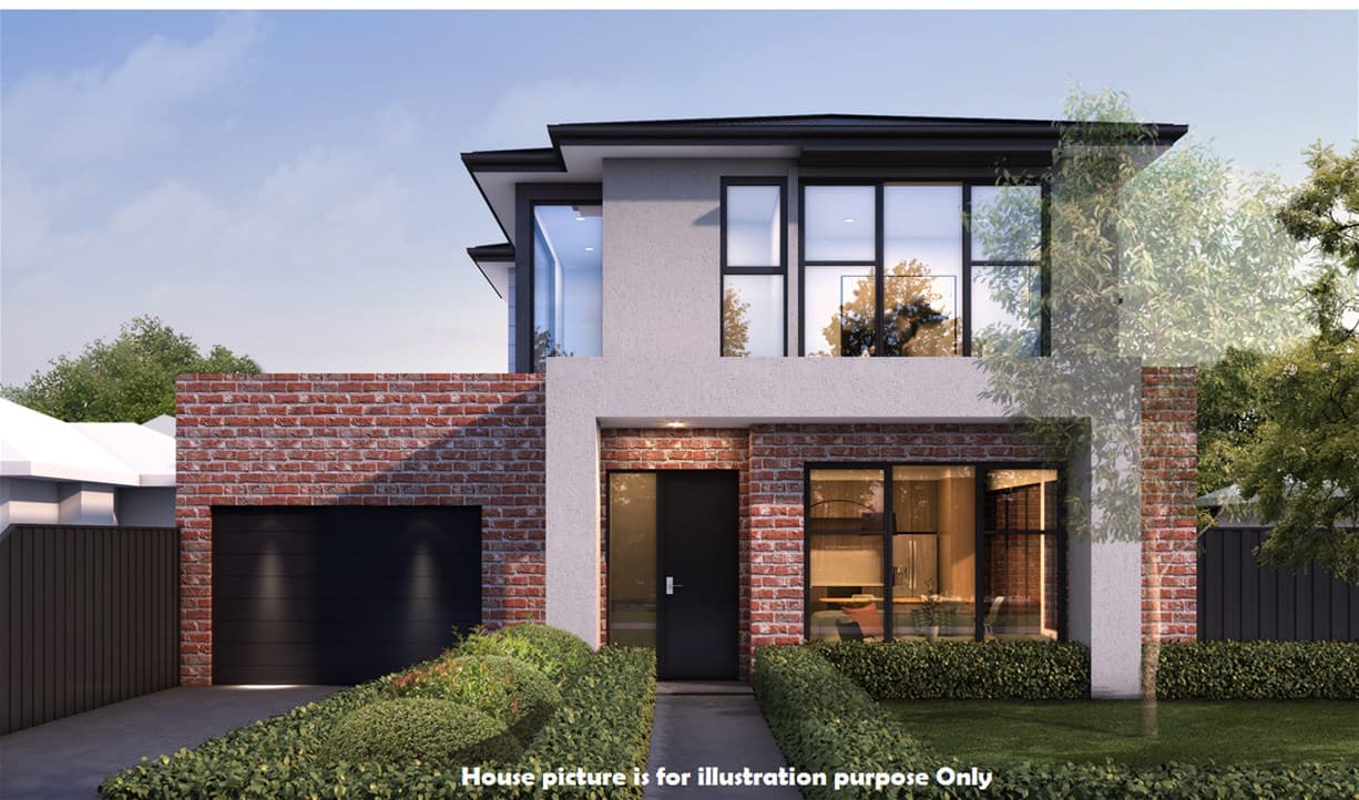 Lot TBC Belair Avenue GLENROY, VIC, Glenroy - Thumbnail 2