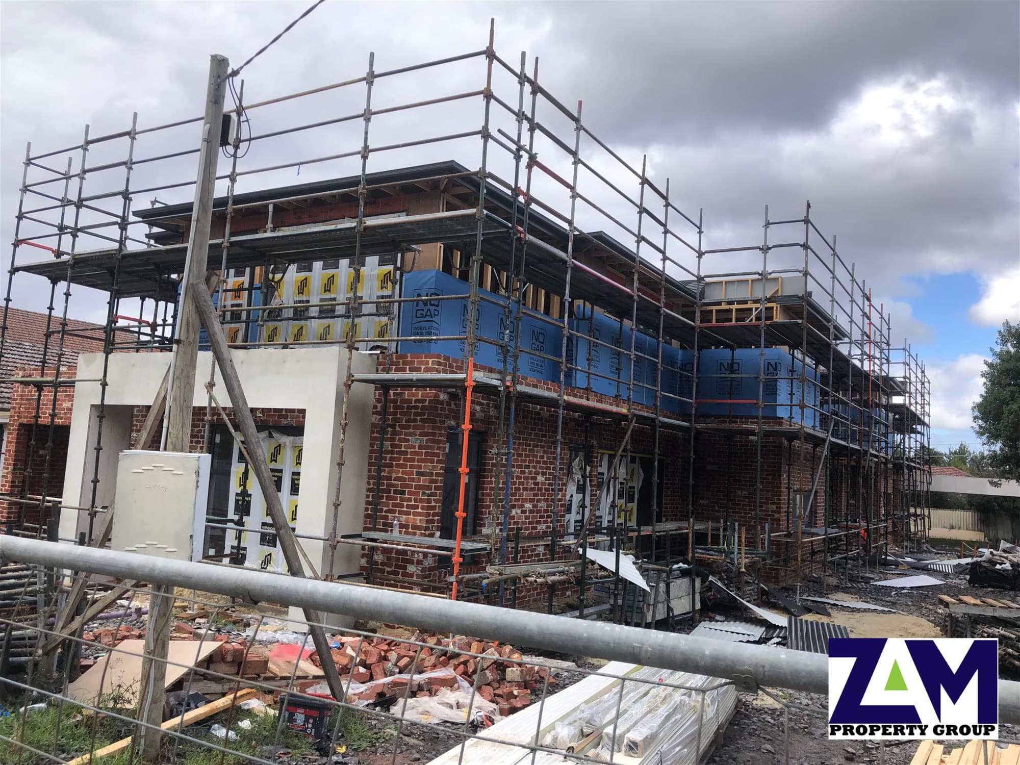 Lot TBC Belair Avenue GLENROY, VIC, Glenroy - Thumbnail 3