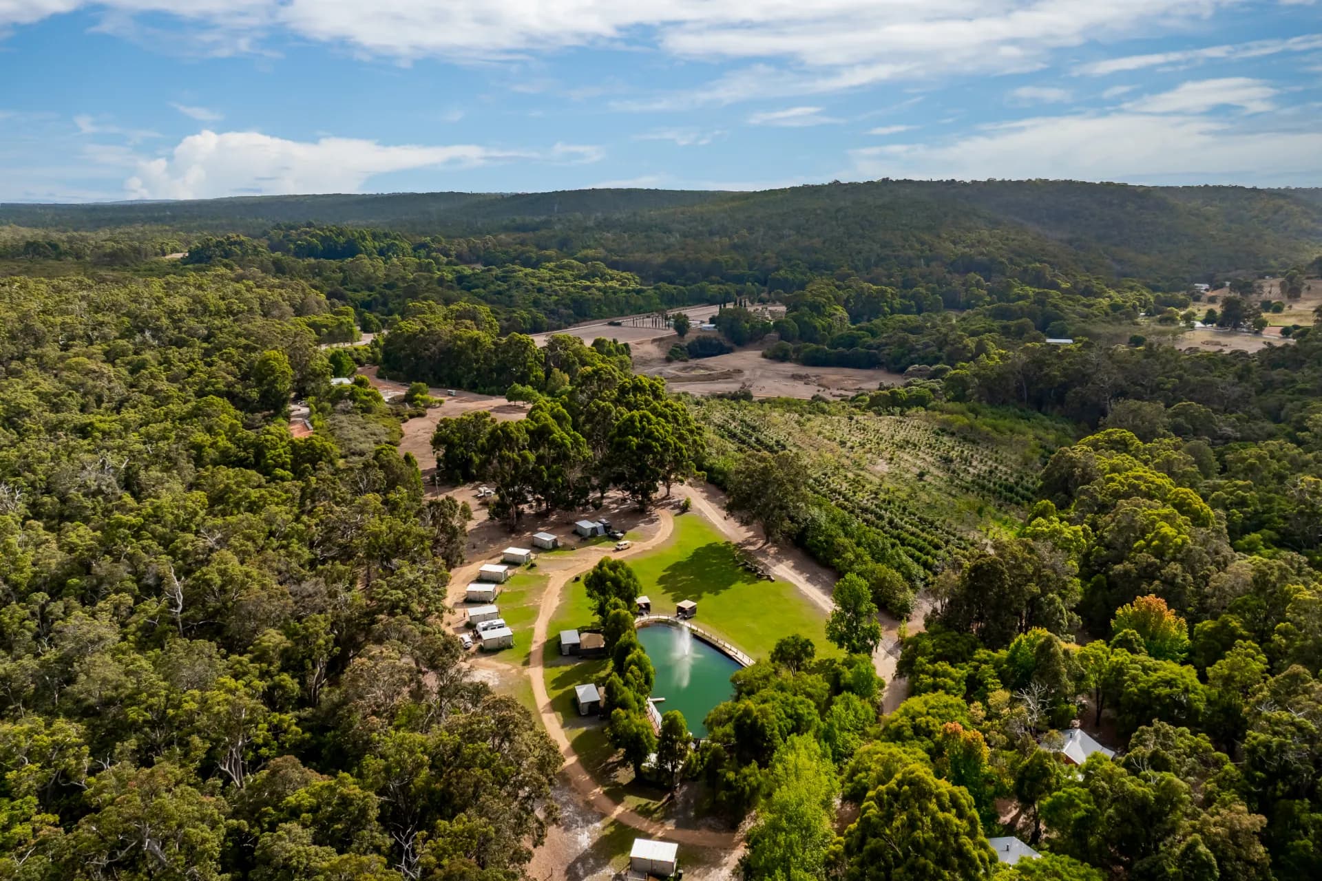 9844 Vasse Highway, Peerabeelup, WA, Peerabeelup - Image 1