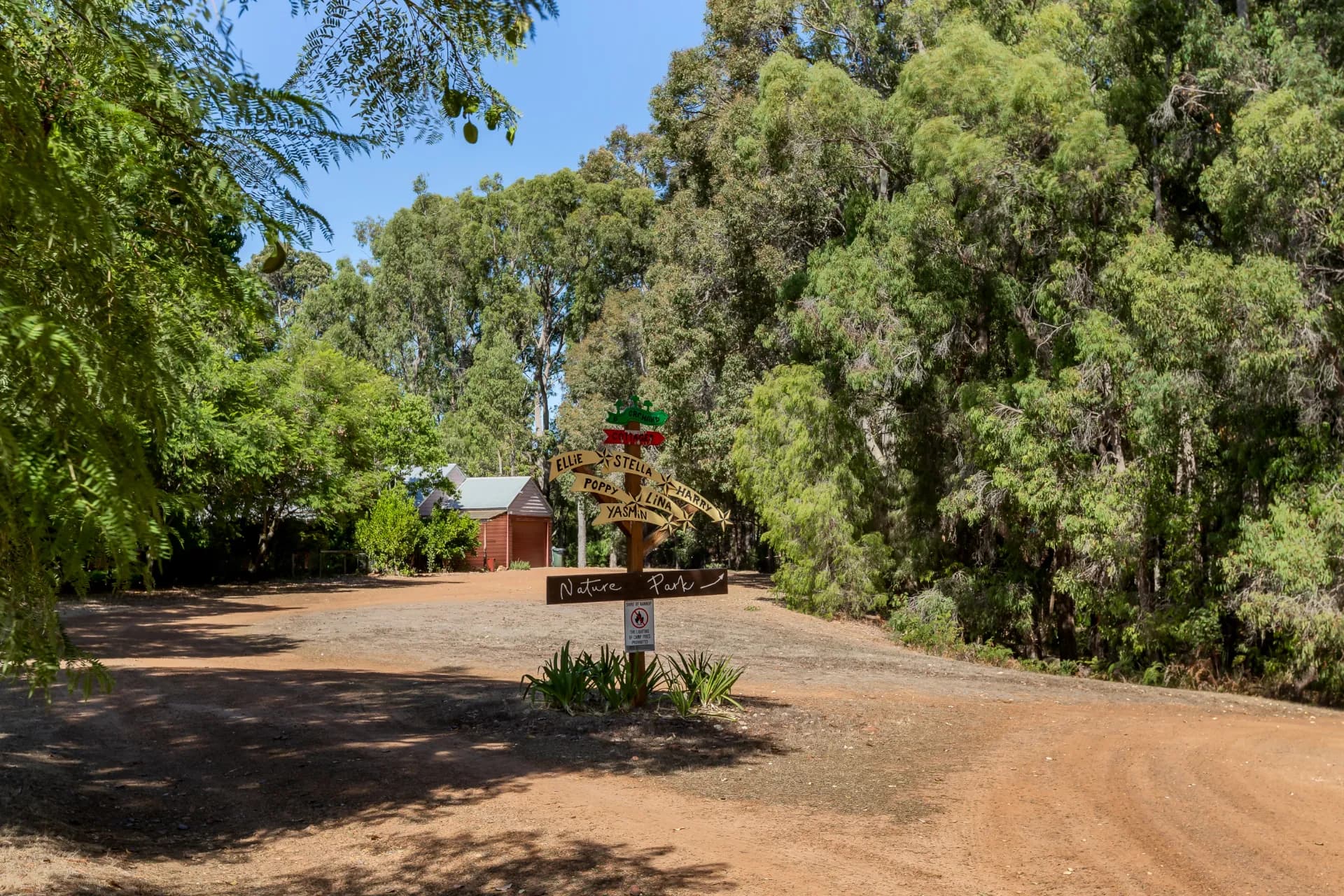 9844 Vasse Highway, Peerabeelup, WA, Peerabeelup - Thumbnail 2