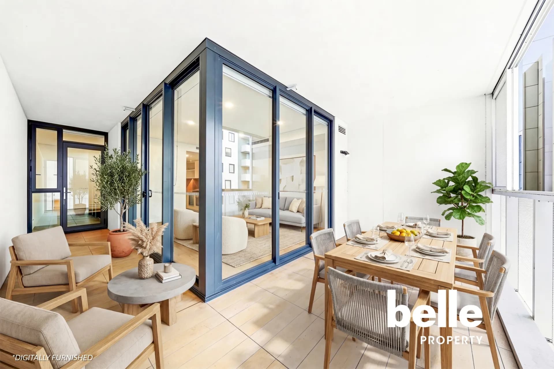 412/12 Paul Street, Zetland, NSW, Zetland - Image 1