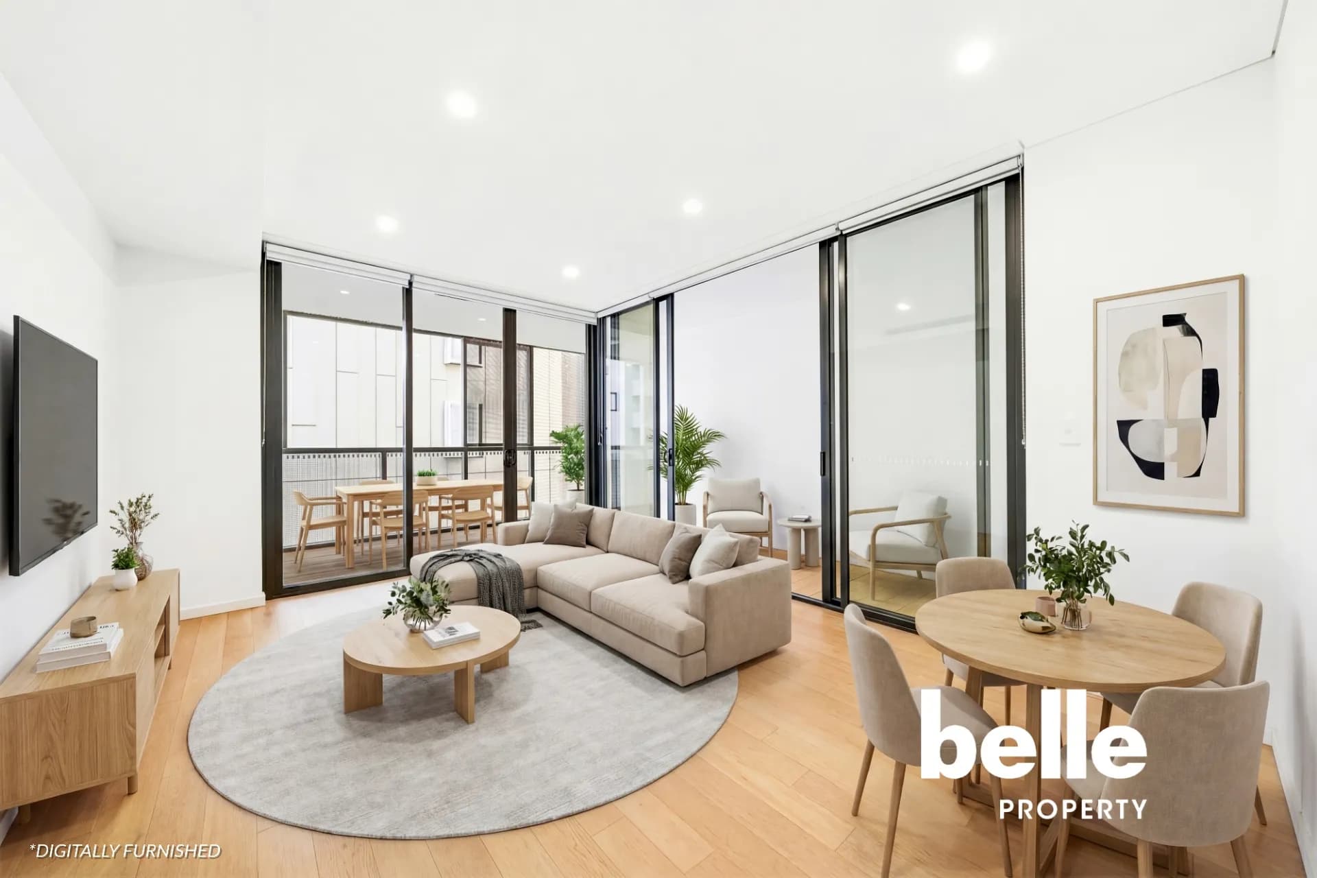 412/12 Paul Street, Zetland, NSW, Zetland - Thumbnail 2