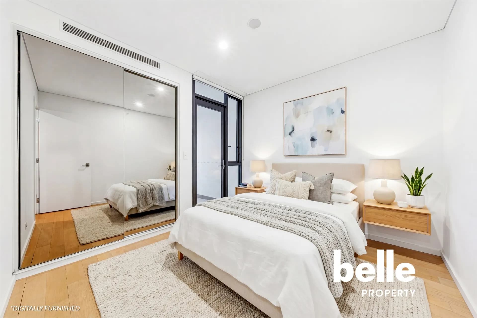 412/12 Paul Street, Zetland, NSW, Zetland - Thumbnail 4