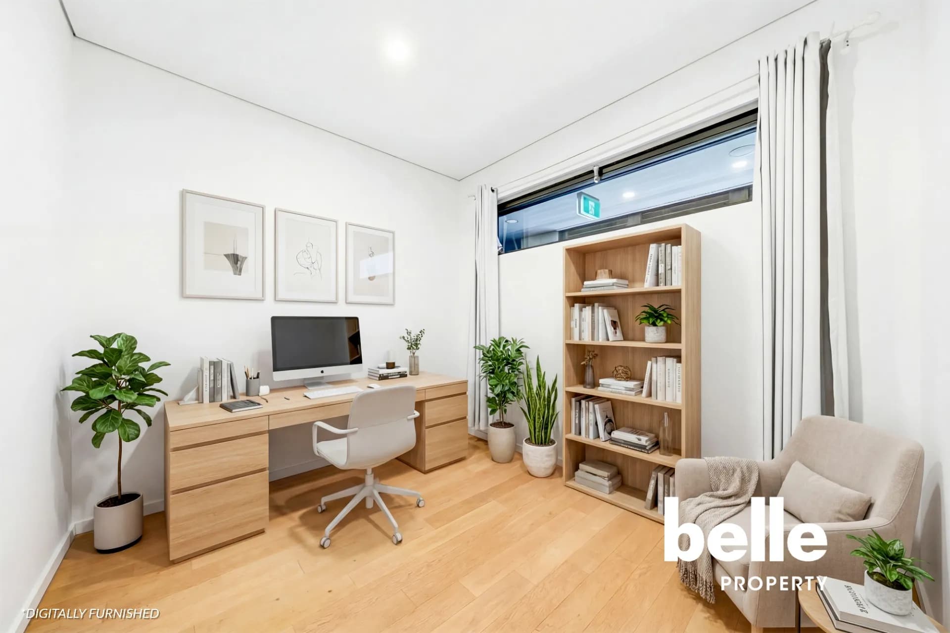 412/12 Paul Street, Zetland, NSW, Zetland - Thumbnail 5