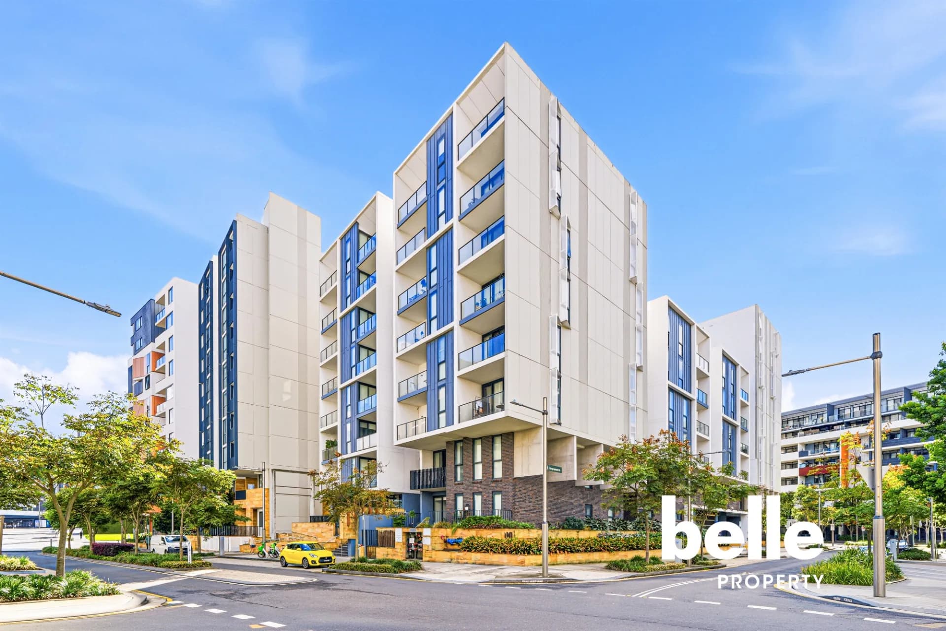 412/12 Paul Street, Zetland, NSW, Zetland - Thumbnail 7
