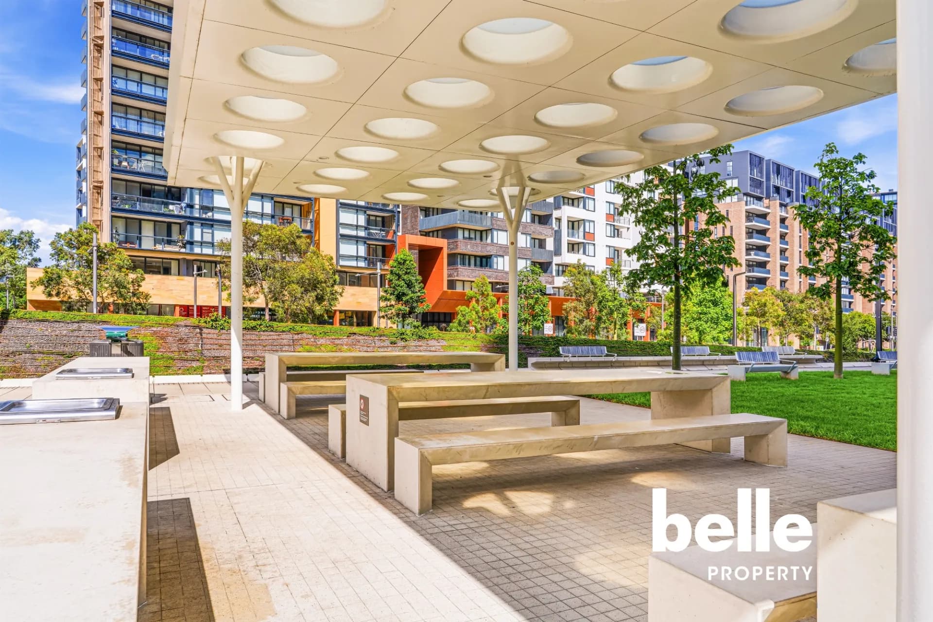 412/12 Paul Street, Zetland, NSW, Zetland - Thumbnail 8