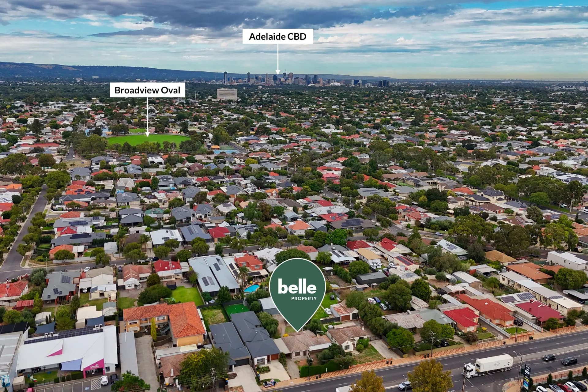 605 Regency Road, Broadview, SA, Broadview - Thumbnail 2