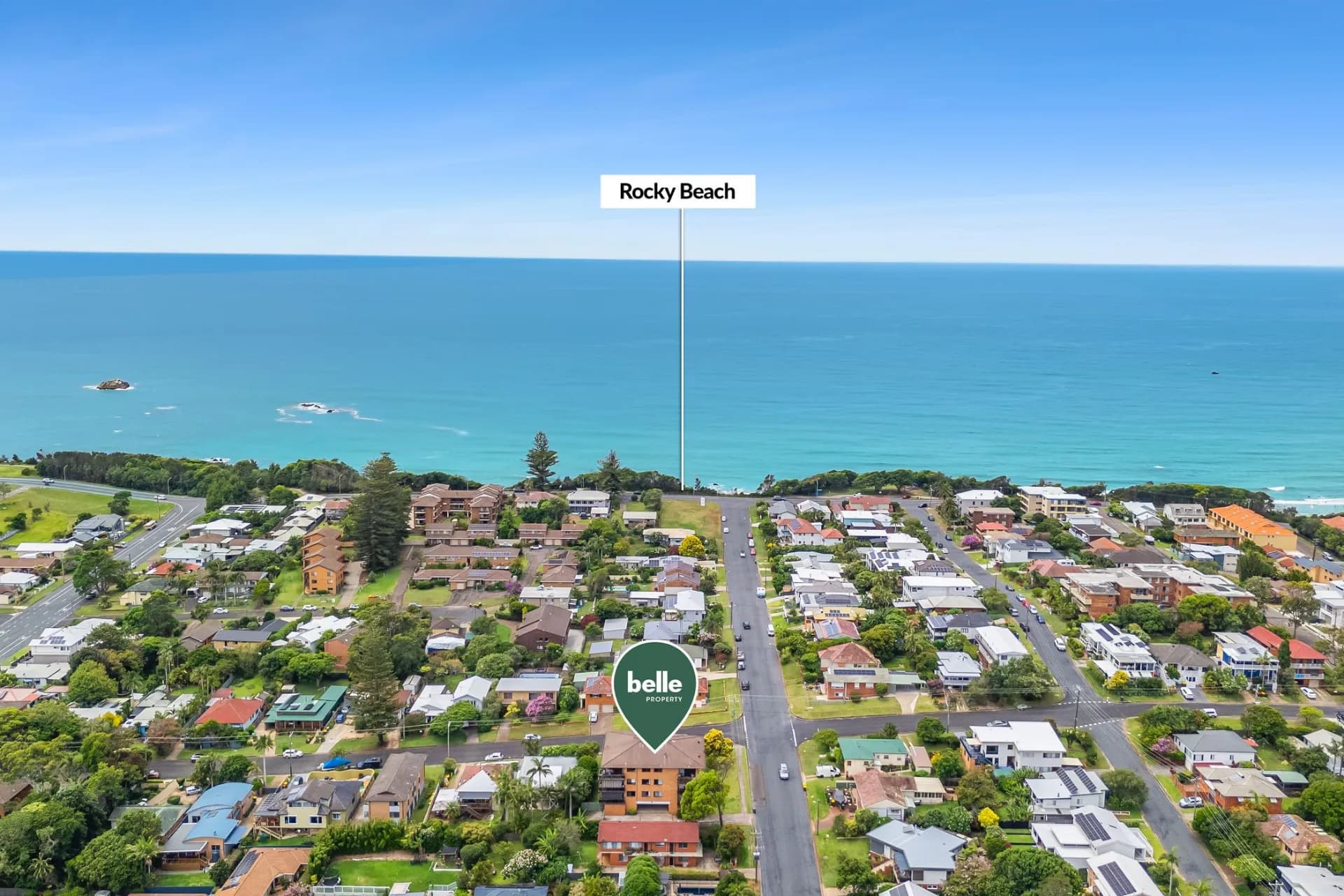 1/19 Cross  Street, Port Macquarie, NSW, Port Macquarie - Image 1