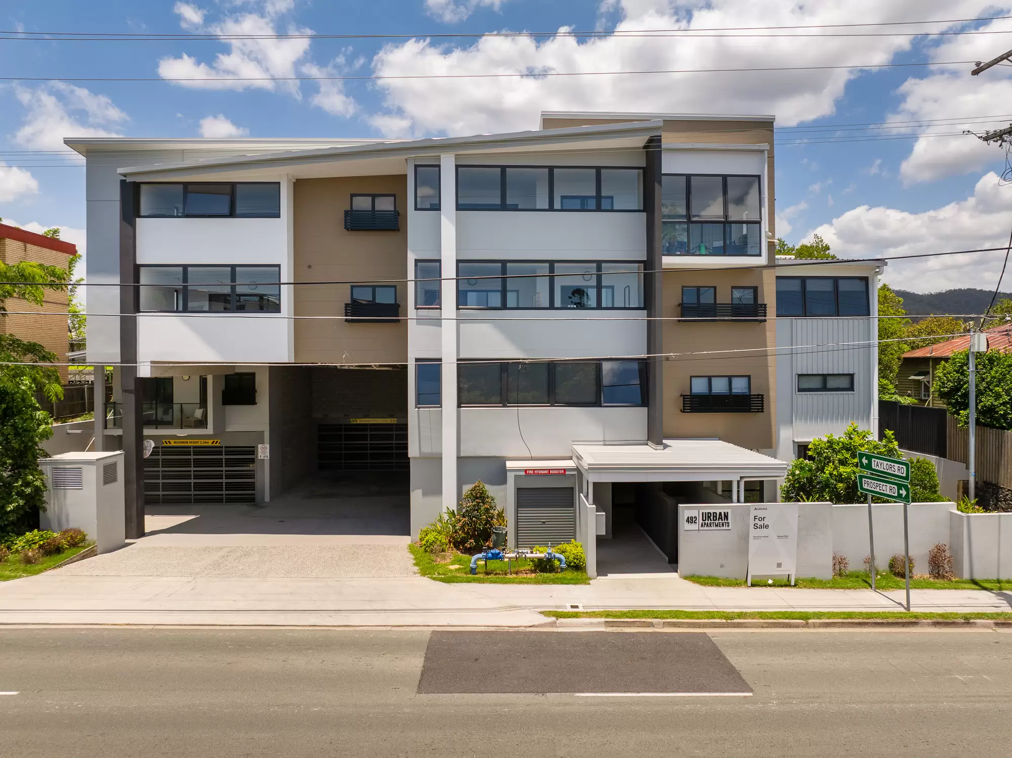 101/492 Samford Road, Gaythorne, Gaythorne - Image 1