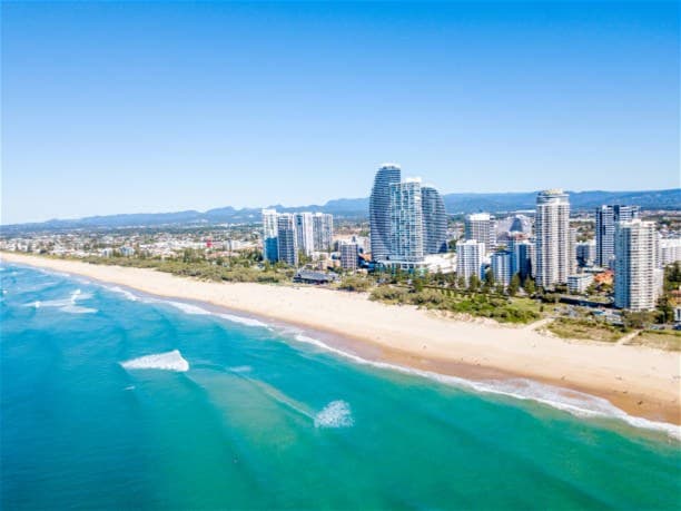 BROADBEACH, QLD, Broadbeach - Image 1