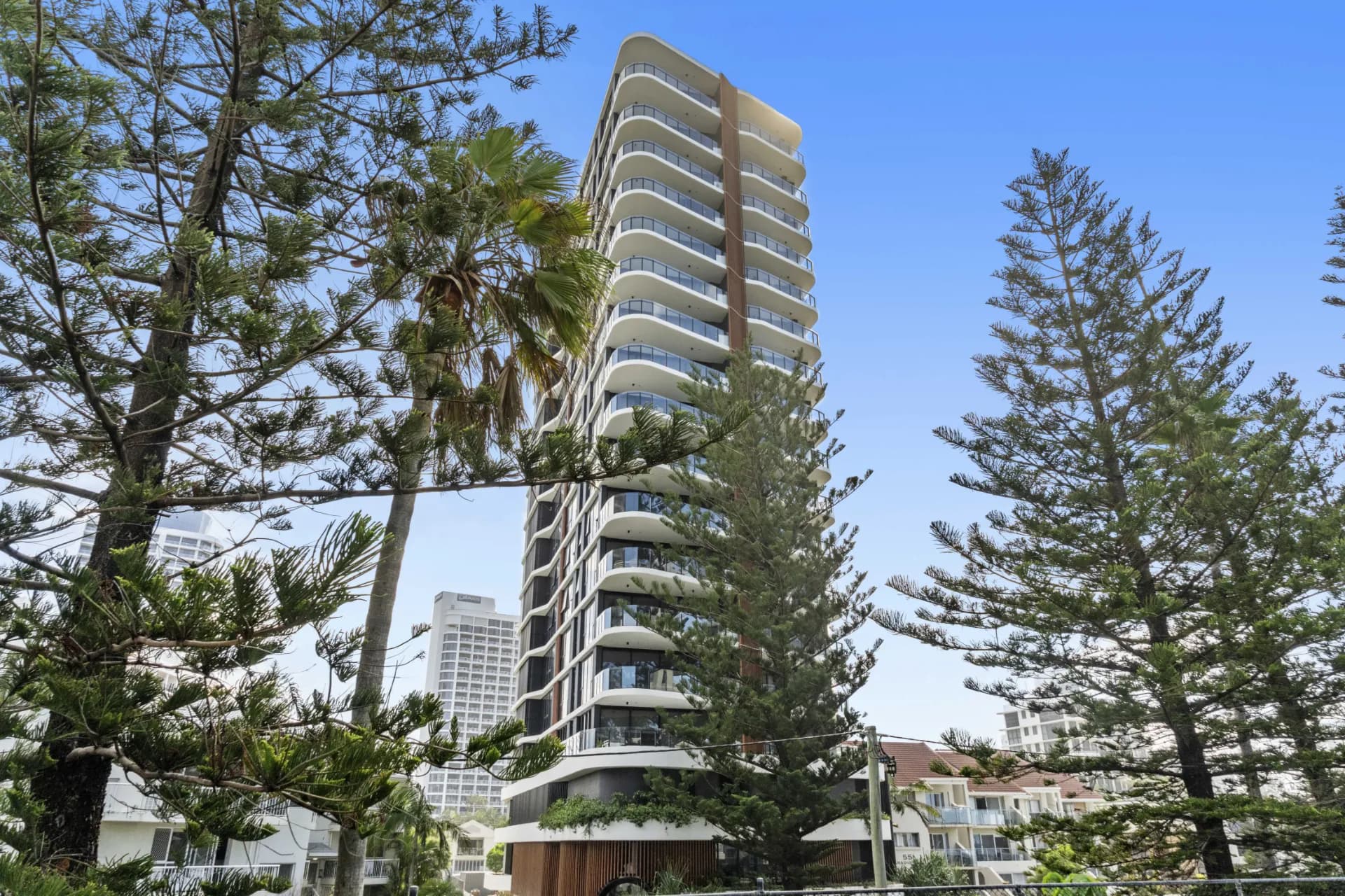 602/61 Old Burleigh Road, Surfers Paradise - Image 1