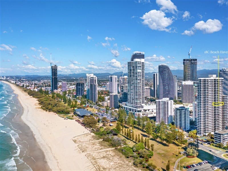 BROADBEACH, QLD, Broadbeach - Thumbnail 7