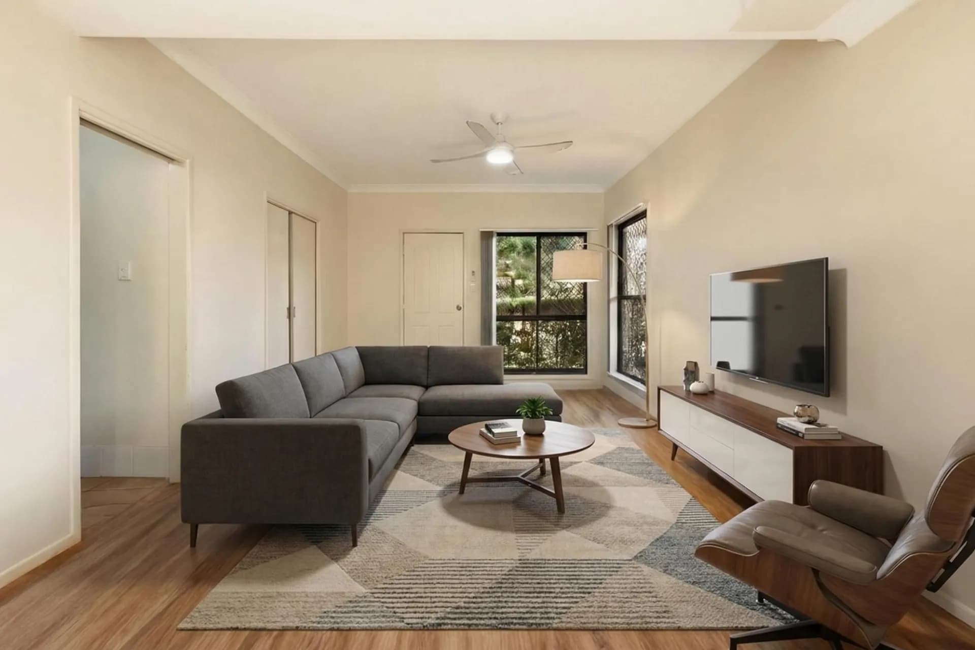 25/23A Ronmack Street, Chermside, QLD, Chermside - Thumbnail 2