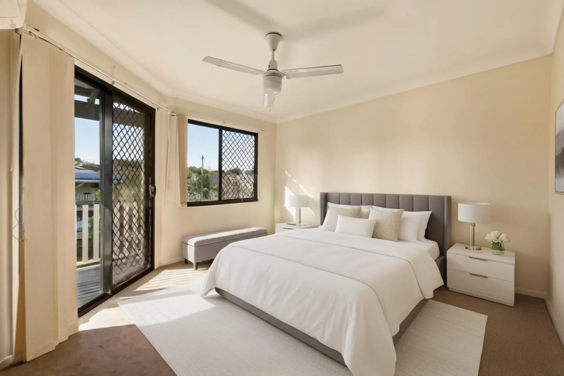 25/23A Ronmack Street, Chermside, QLD, Chermside - Thumbnail 7