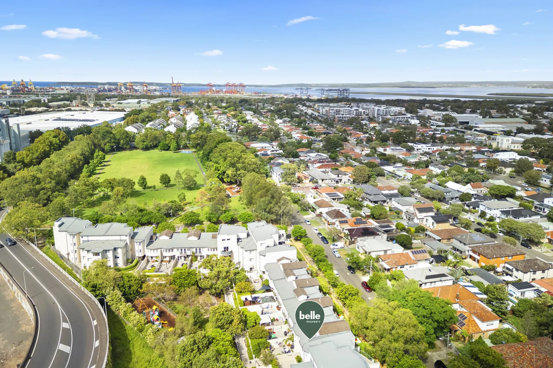 13/2 Victoria Street, Botany, NSW, Botany - Thumbnail 3