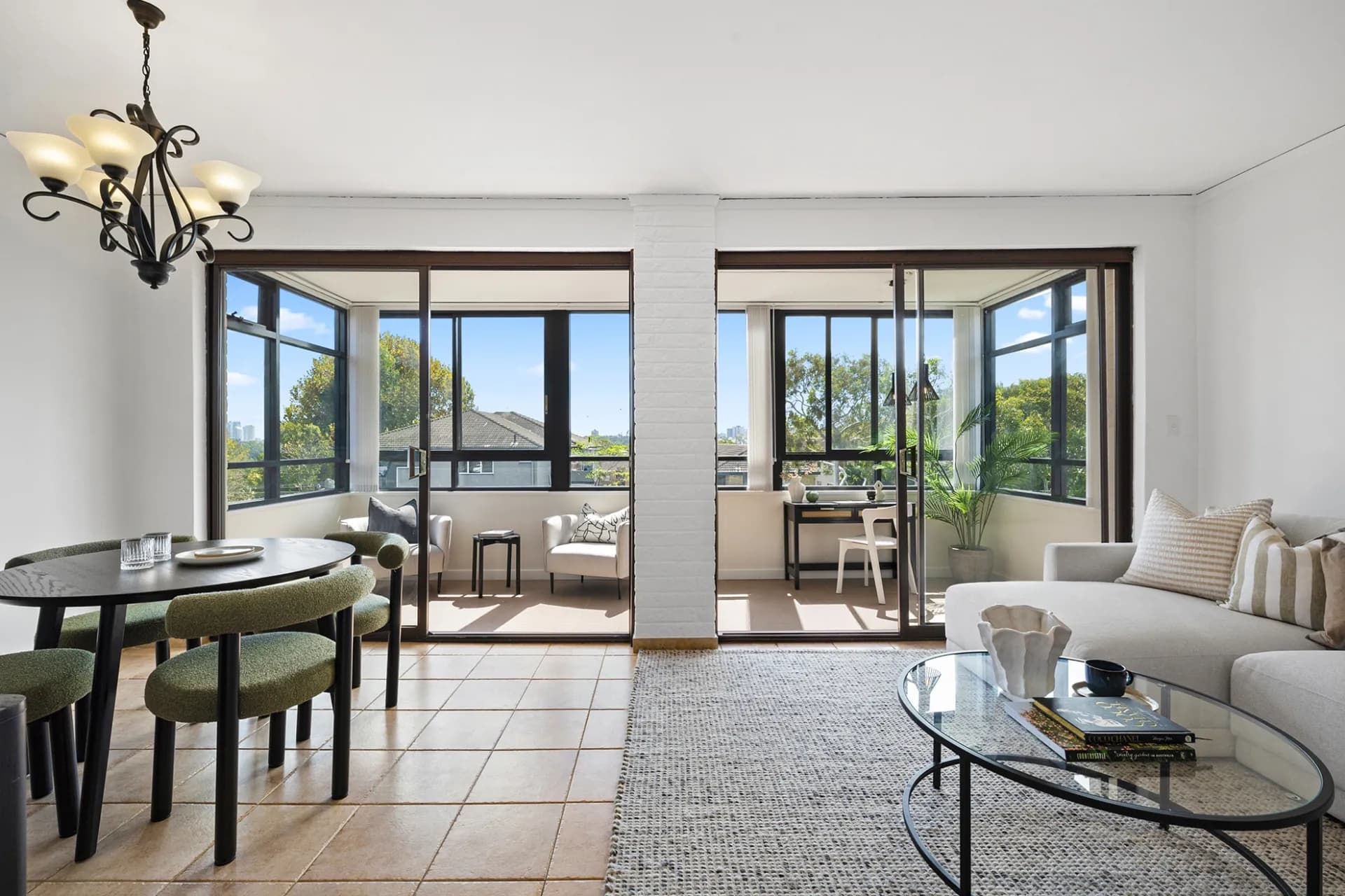 9/52-54 Cowper  Street, Randwick - Image 1