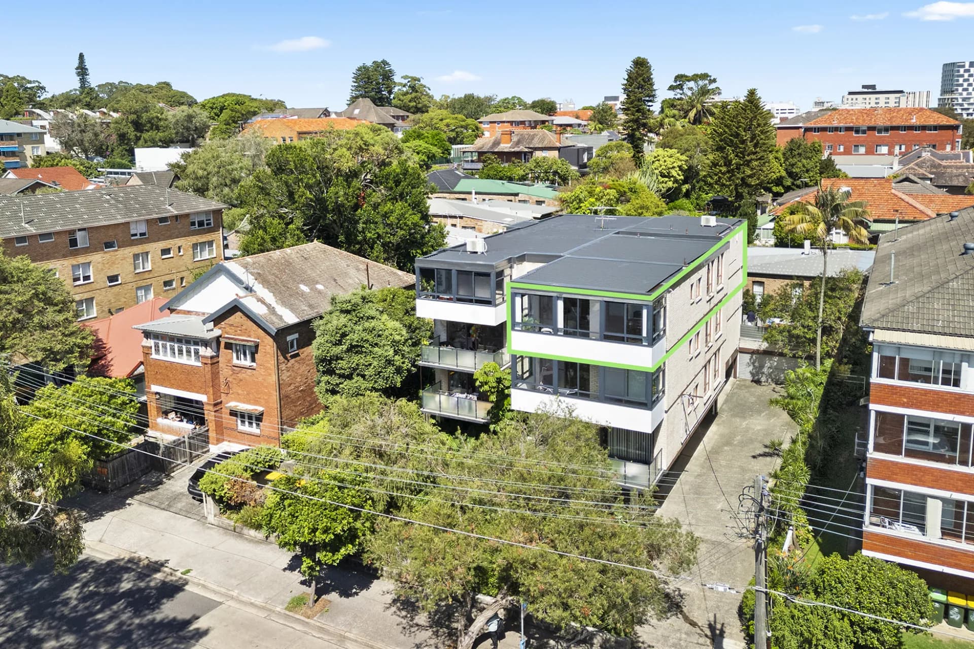 9/52-54 Cowper  Street, Randwick - Thumbnail 6